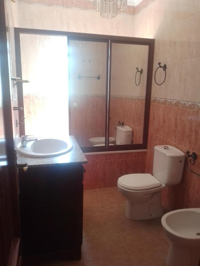 Agradable Chalet Con Piscina Para Escapadas. Чиклана де ла Фронтера Екстериор снимка