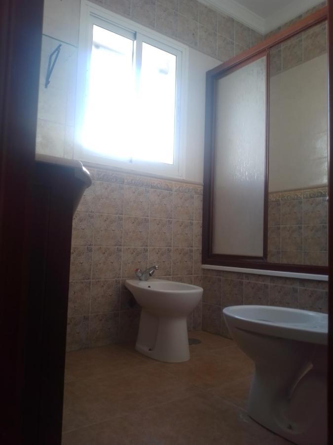Agradable Chalet Con Piscina Para Escapadas. Чиклана де ла Фронтера Екстериор снимка