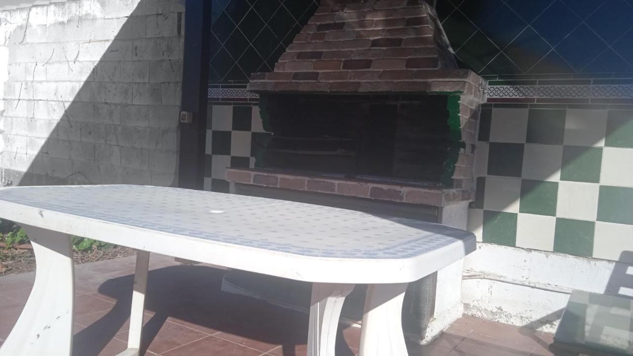 Agradable Chalet Con Piscina Para Escapadas. Чиклана де ла Фронтера Екстериор снимка