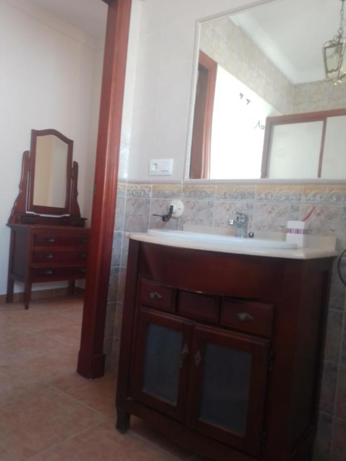 Agradable Chalet Con Piscina Para Escapadas. Чиклана де ла Фронтера Екстериор снимка
