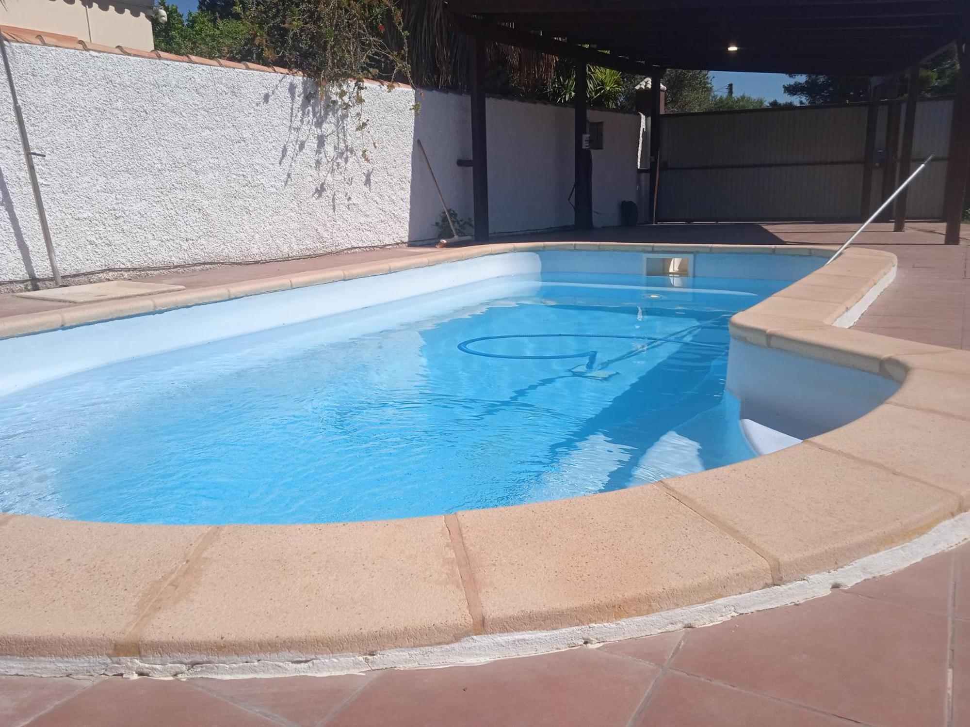 Agradable Chalet Con Piscina Para Escapadas. Чиклана де ла Фронтера Екстериор снимка