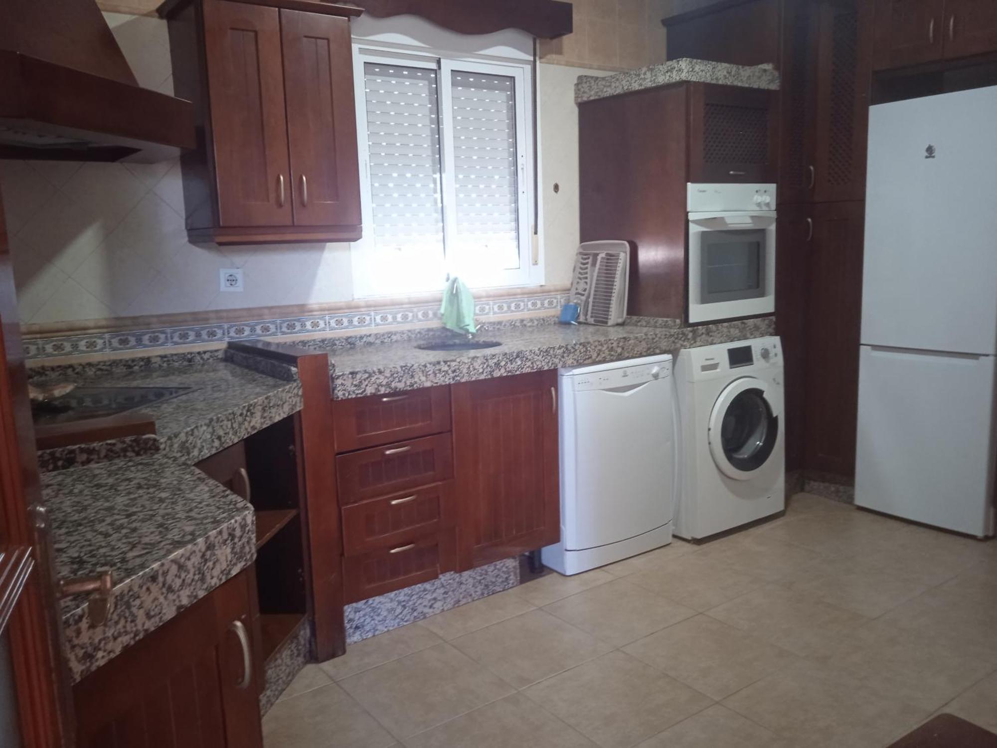 Agradable Chalet Con Piscina Para Escapadas. Чиклана де ла Фронтера Екстериор снимка