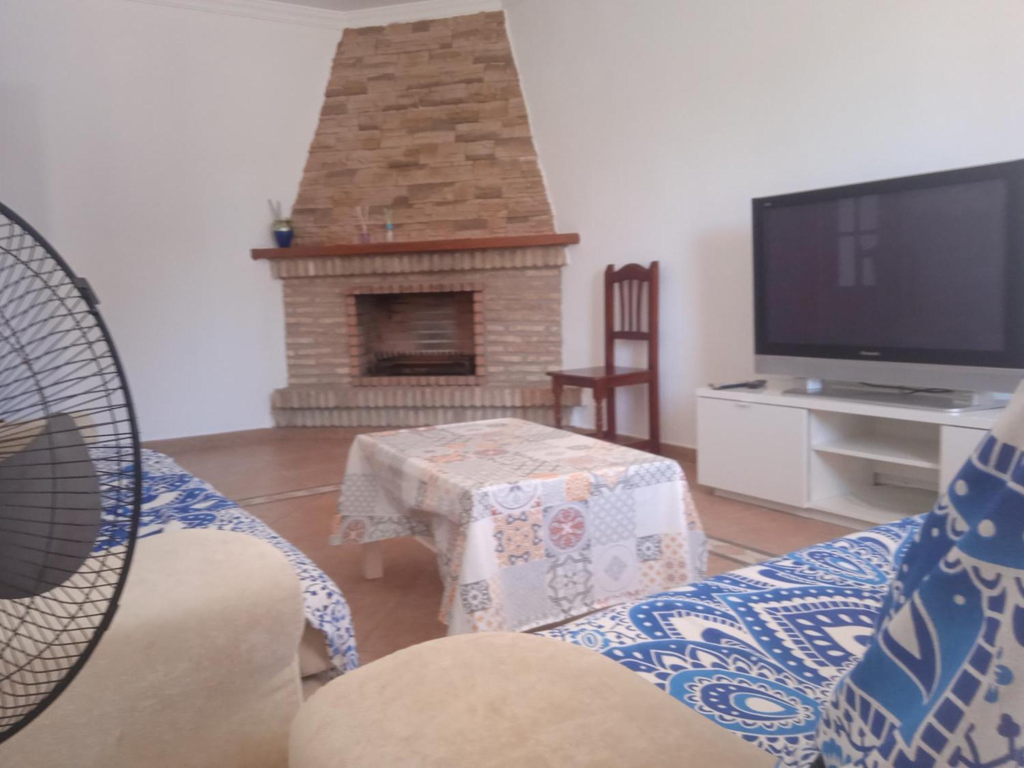 Agradable Chalet Con Piscina Para Escapadas. Чиклана де ла Фронтера Екстериор снимка