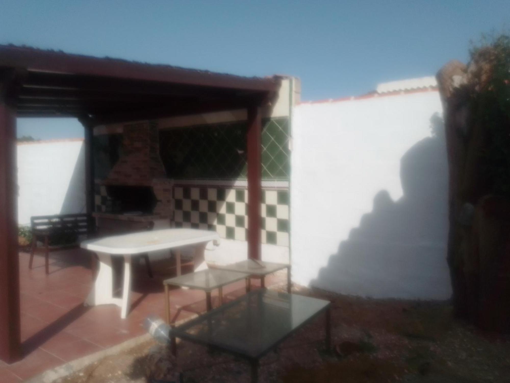 Agradable Chalet Con Piscina Para Escapadas. Чиклана де ла Фронтера Екстериор снимка